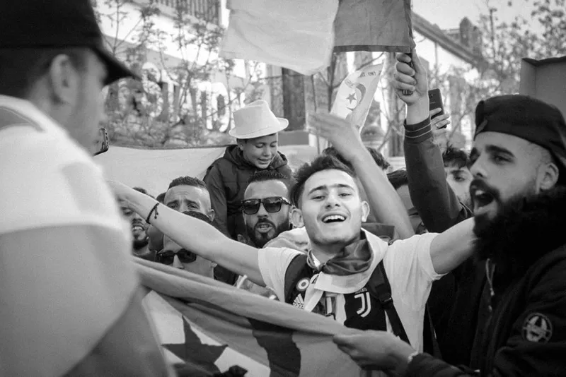 16 mars 2019 — Constantine, 2019