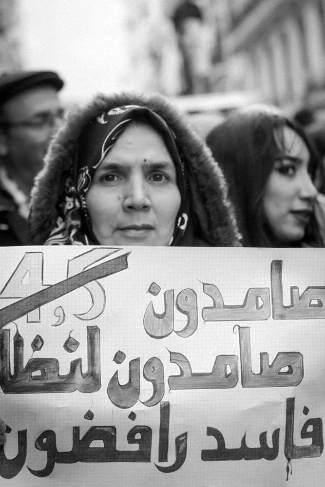 22 mars 2019 — Constantine, 2019