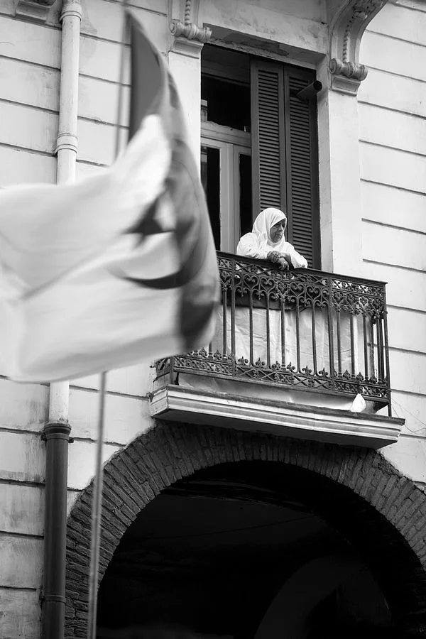 6 décembre 2019 — Constantine, 2019