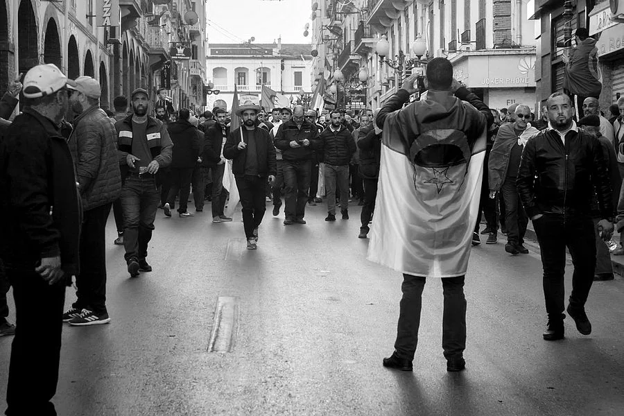 6 décembre 2019