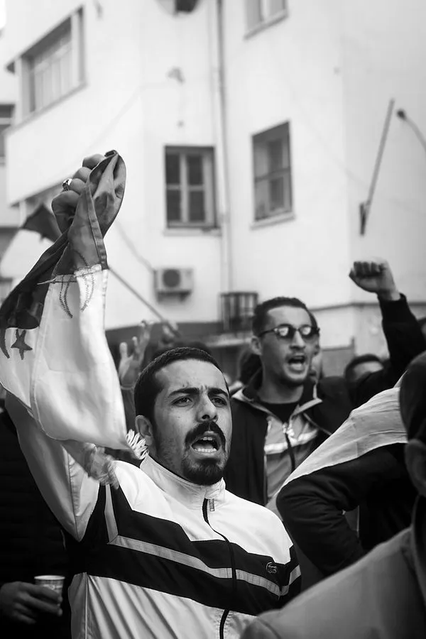 15 novembre 2019 — Constantine, 2019
