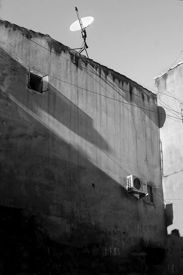 Shadow 6