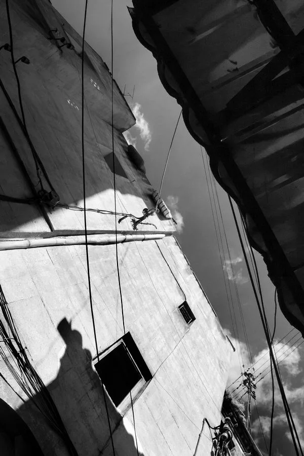 Always higher n°5