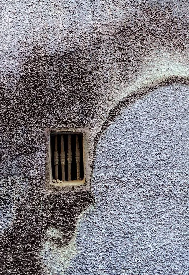 Old walls 1