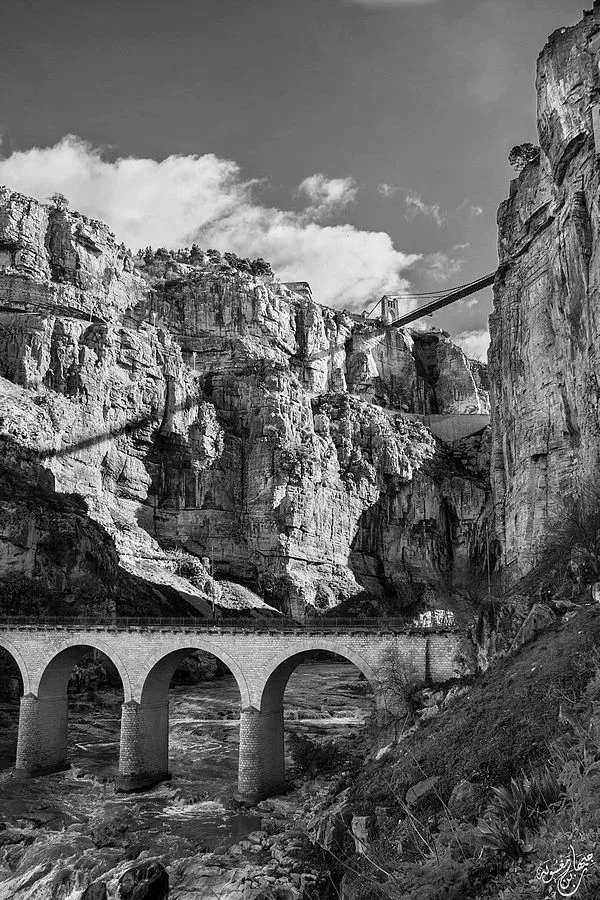Two Bridges — Constantine