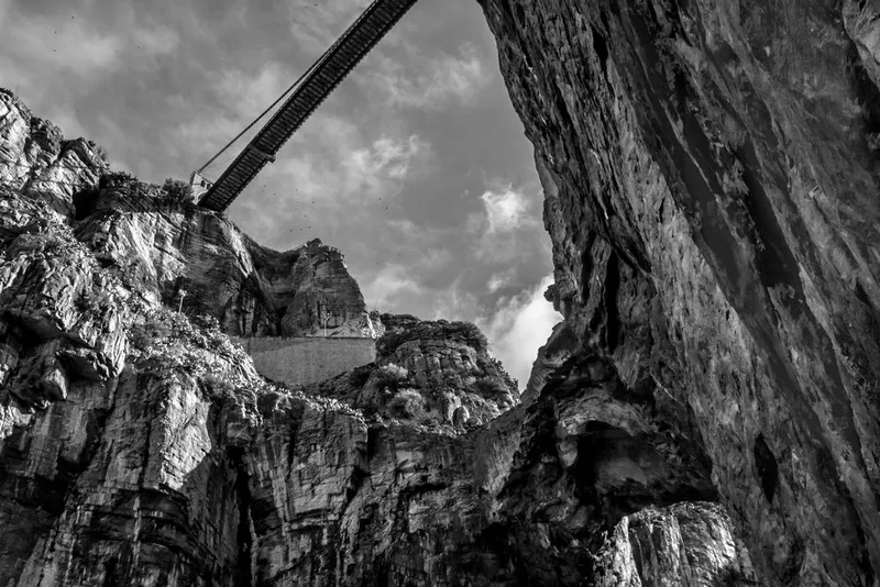 Bridge — Constantine