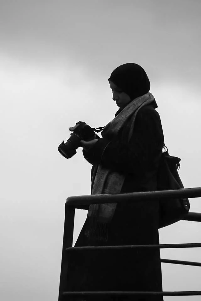 portrait-silhouette